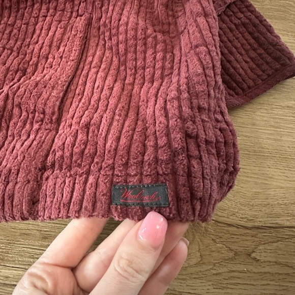 Woolrich jacket - Picture 5 of 5